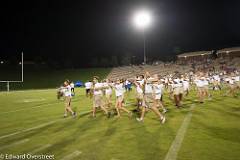 Marching Band FB - 77